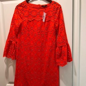 JCrew NWT dress (size 2)